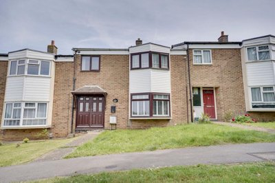 Terraced