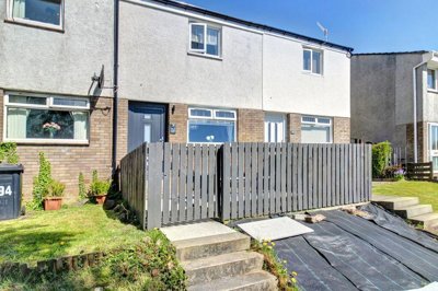 Terraced