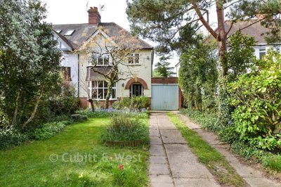 Property on Sandcross Lane, RH2 8EX