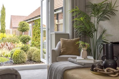Property on TR1 2SN
