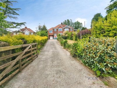 Semi-Detached