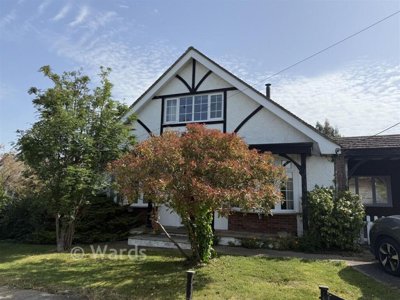 Property on Shamrock Avenue, CT5 4EL