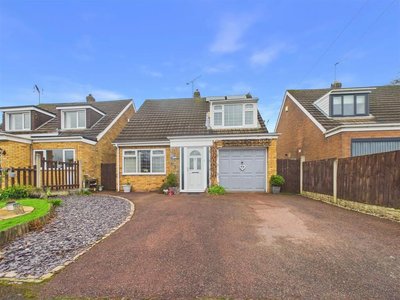 Property on Coley Grove, ST18 0UW