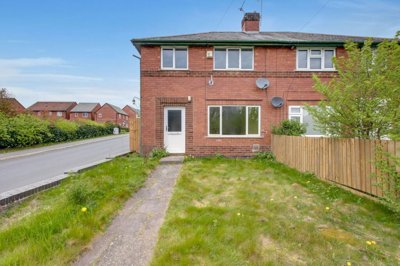 Property on Papplewick Lane, NG15 8EJ