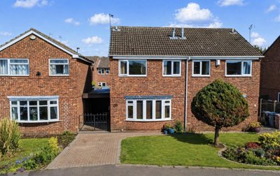 Semi-Detached