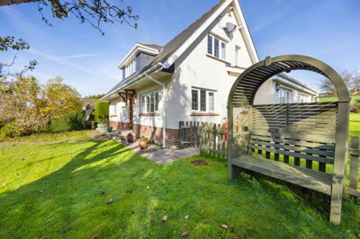 Property on Connybear Lane, TQ12 4SL