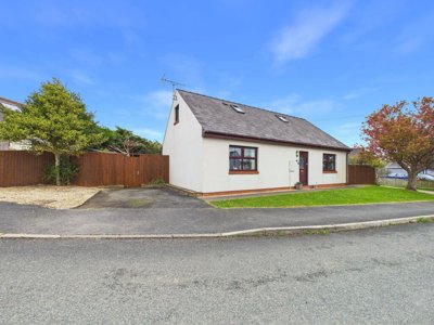 Property on Lamborough Crescent, SA63 4UZ