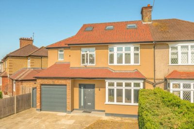 Semi-Detached