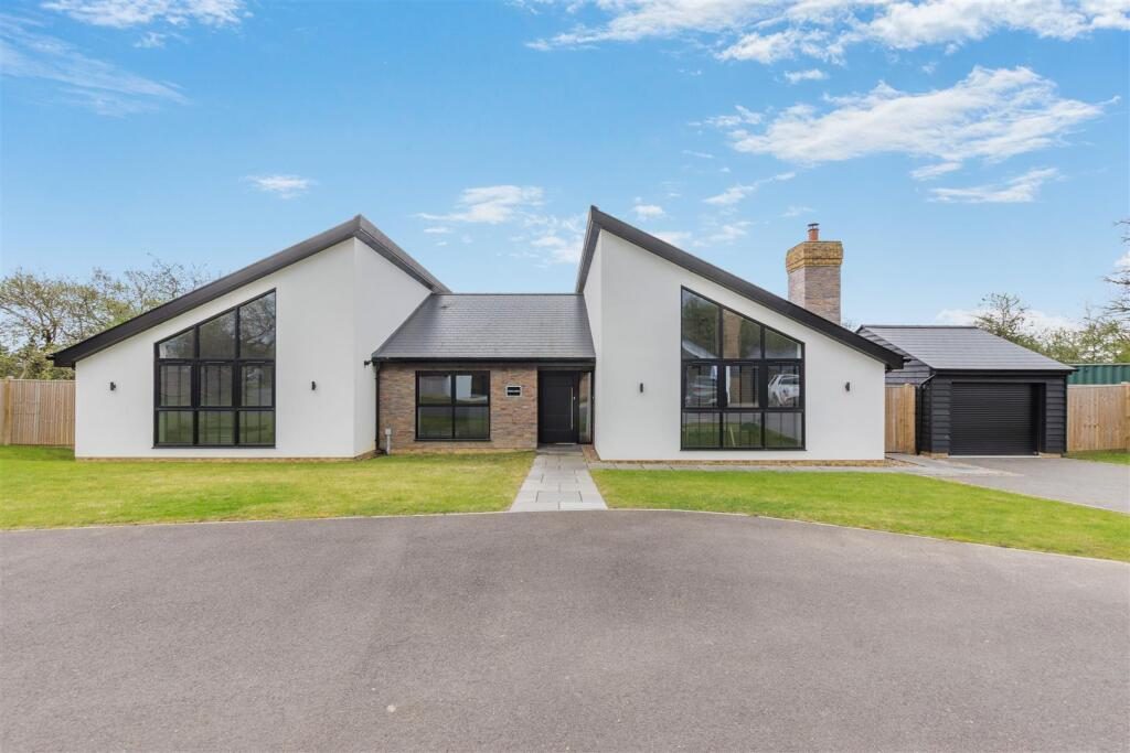 Bungalow