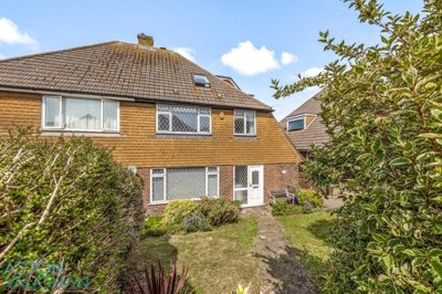 Property on Swanborough Drive, BN2 5PJ