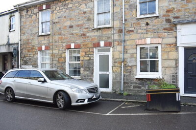 Property on High Street, TR4 8LW