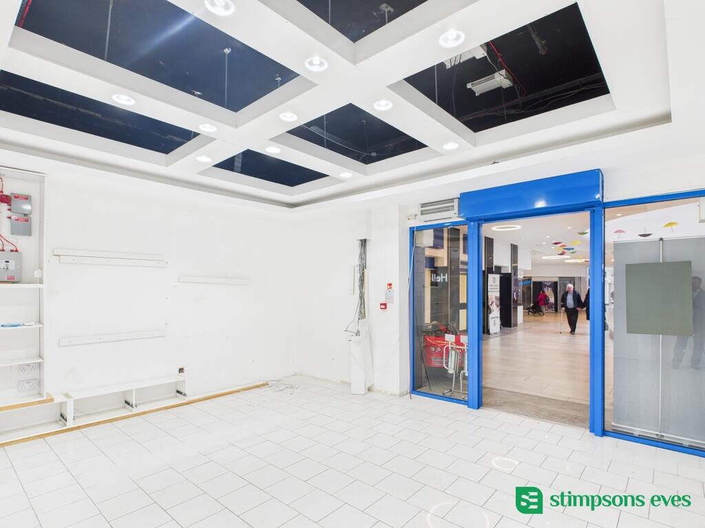 Retail Property (high Street)