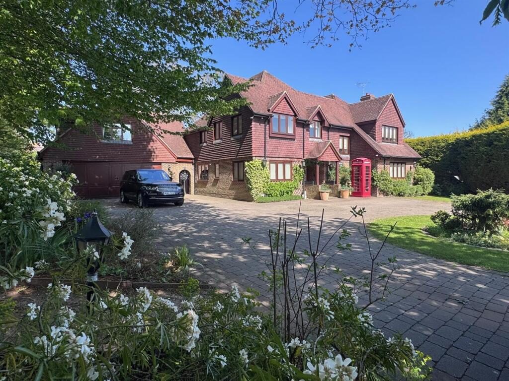 Detached House