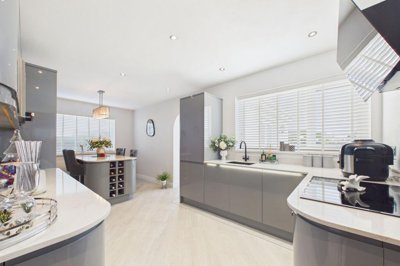 Property on Seadown Drive, CA14 4NE