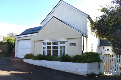 Property on Greenwith Hill, TR3 7ND