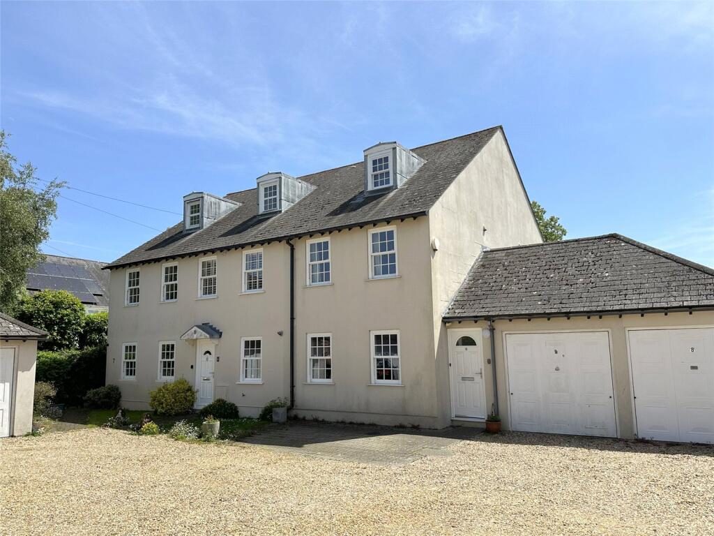 Town House