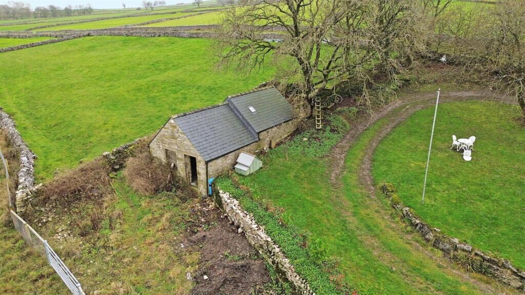 Barn Conversion