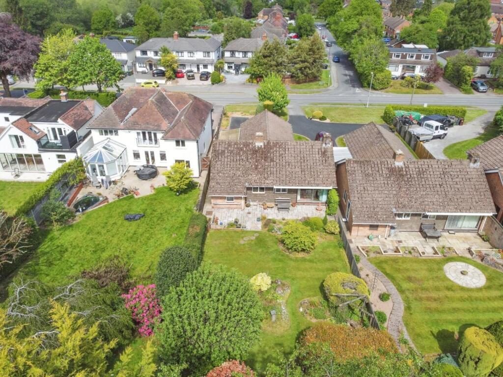 Bungalow