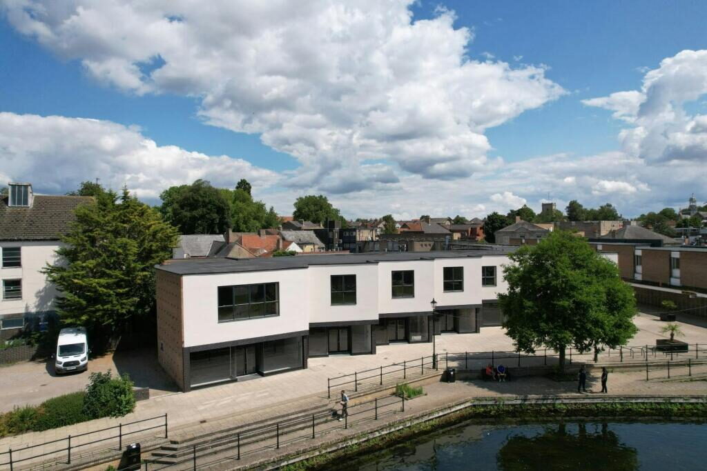 Retail Property (high Street)