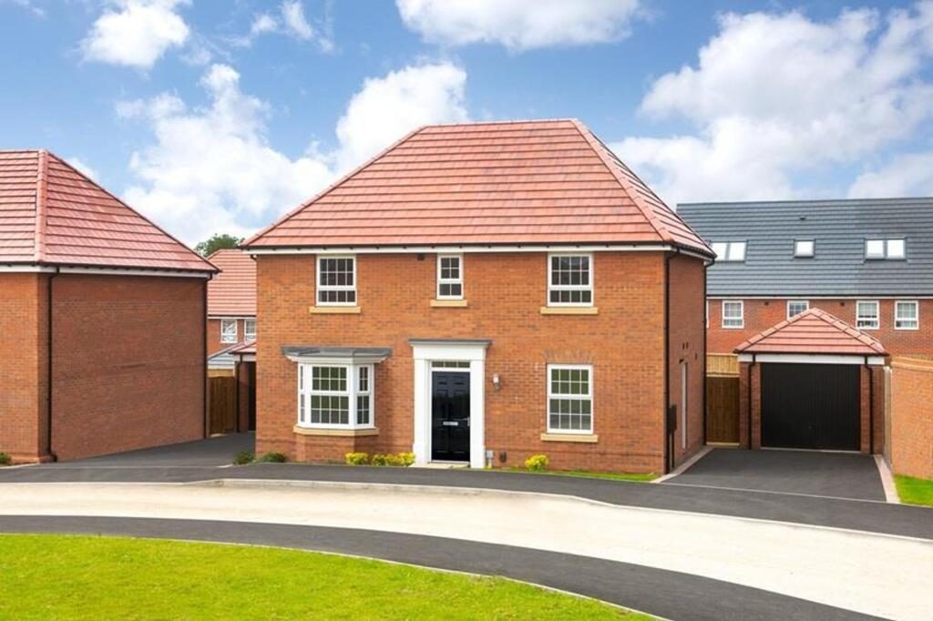 Detached House