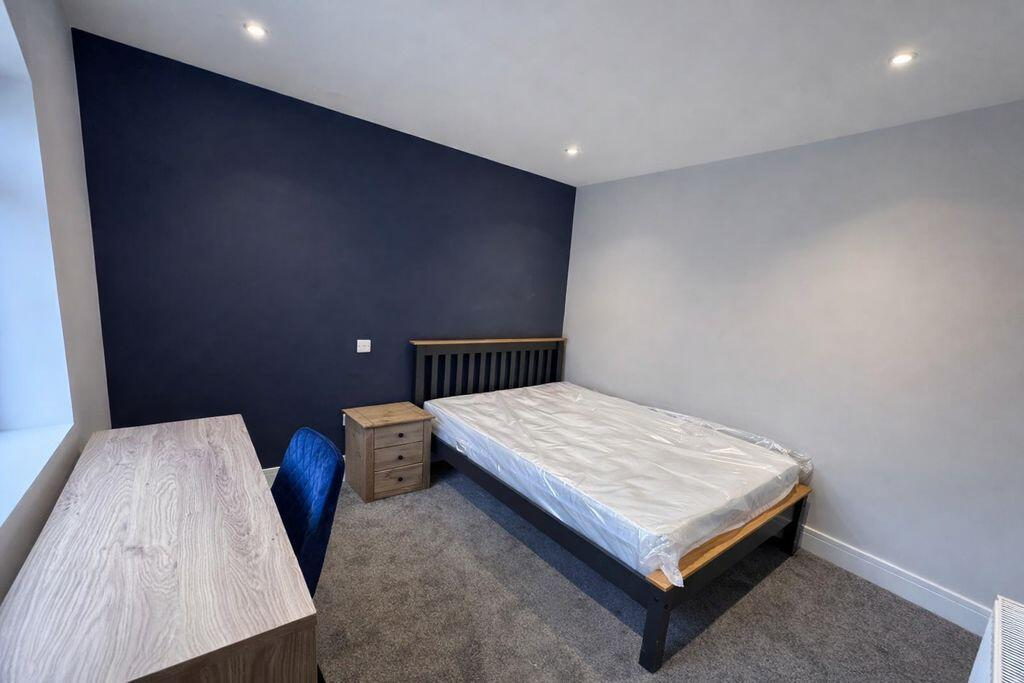 House Of Multiple Occupation