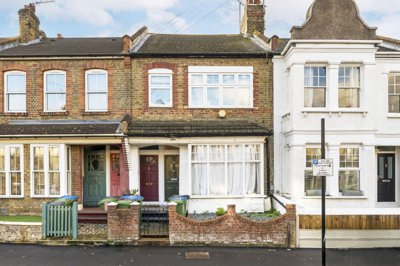 Maisonette