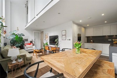 Maisonette