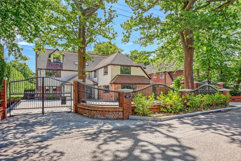 Detached House