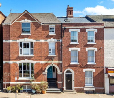 Property on The Homend, HR8 1BP