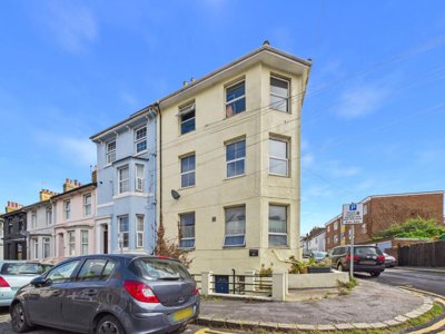 Property on St Michaels Street, CT20 1LL