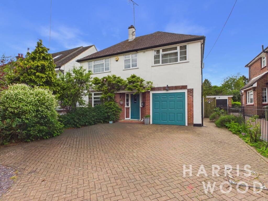 Detached House