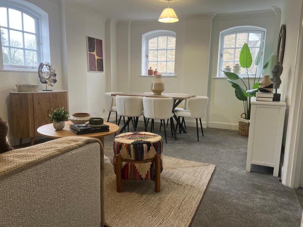 Maisonette