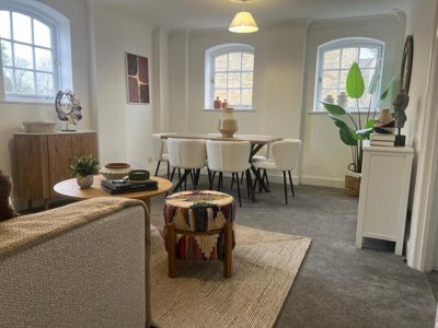 Maisonette