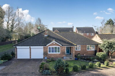 Property on Carnoustie Court, PE12 9QP