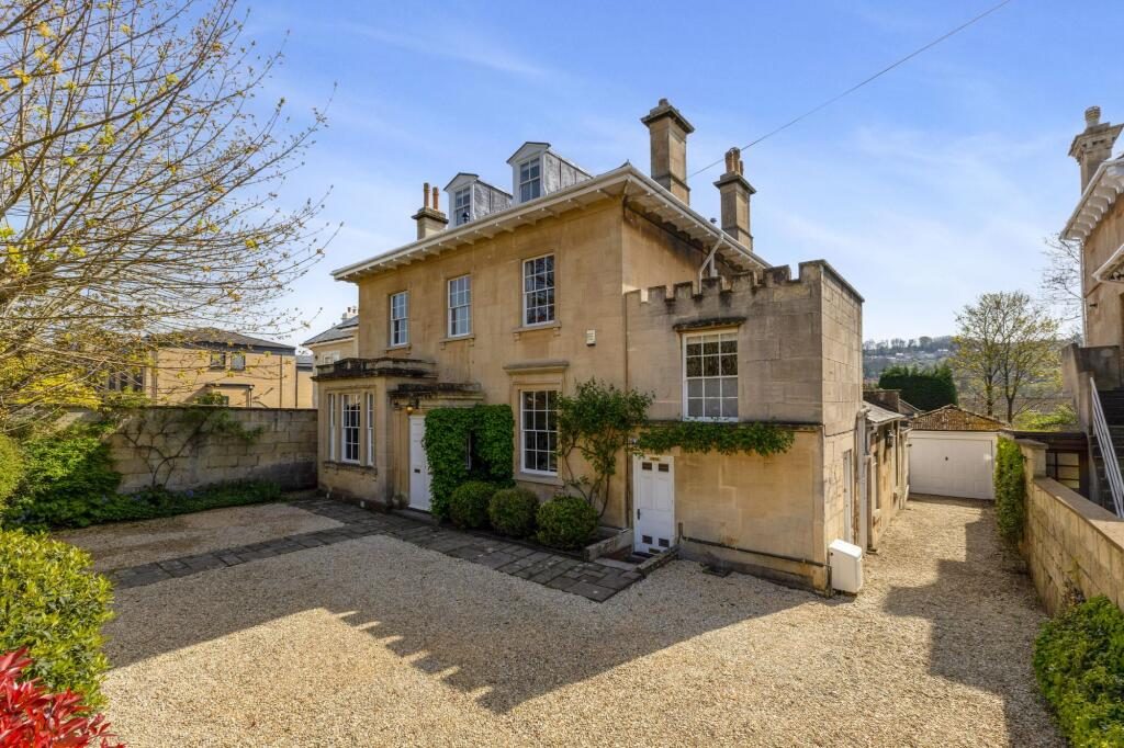 Detached House