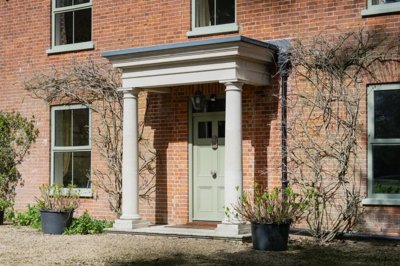 Property on Hall Lane, NR20 3DW