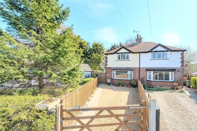 Property on Beechroyd, LS28 8BH