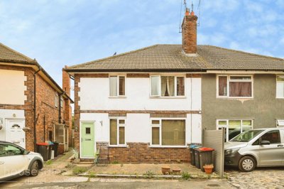 Property on Redland Close, CH4 8JZ
