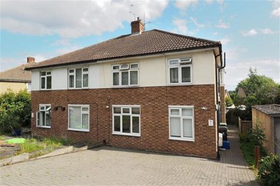 Maisonette