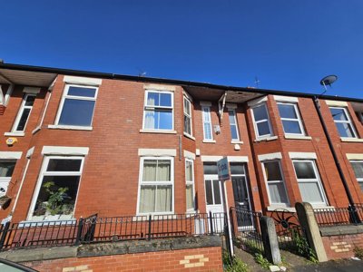 Terraced