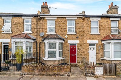 Property on Reventlow Road, SE9 2DJ