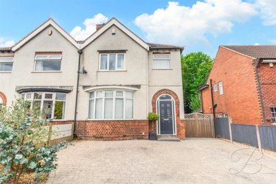 Semi-Detached