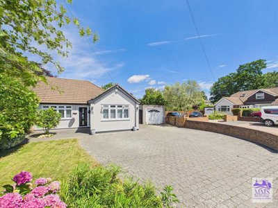 Property on Dene Drive, DA3 7JR