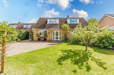 Property on Mill Road, NR13 4QJ