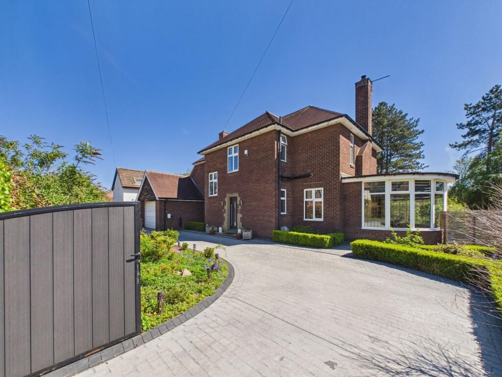 Detached House