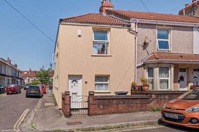 Terraced
