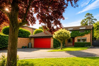 Property on Coleridge Avenue, GU46 6BJ
