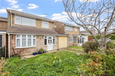Property on Medway Drive, DT3 6LF