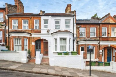 Terraced