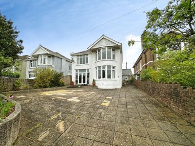 Property on Bryntirion Hill, CF31 4DA